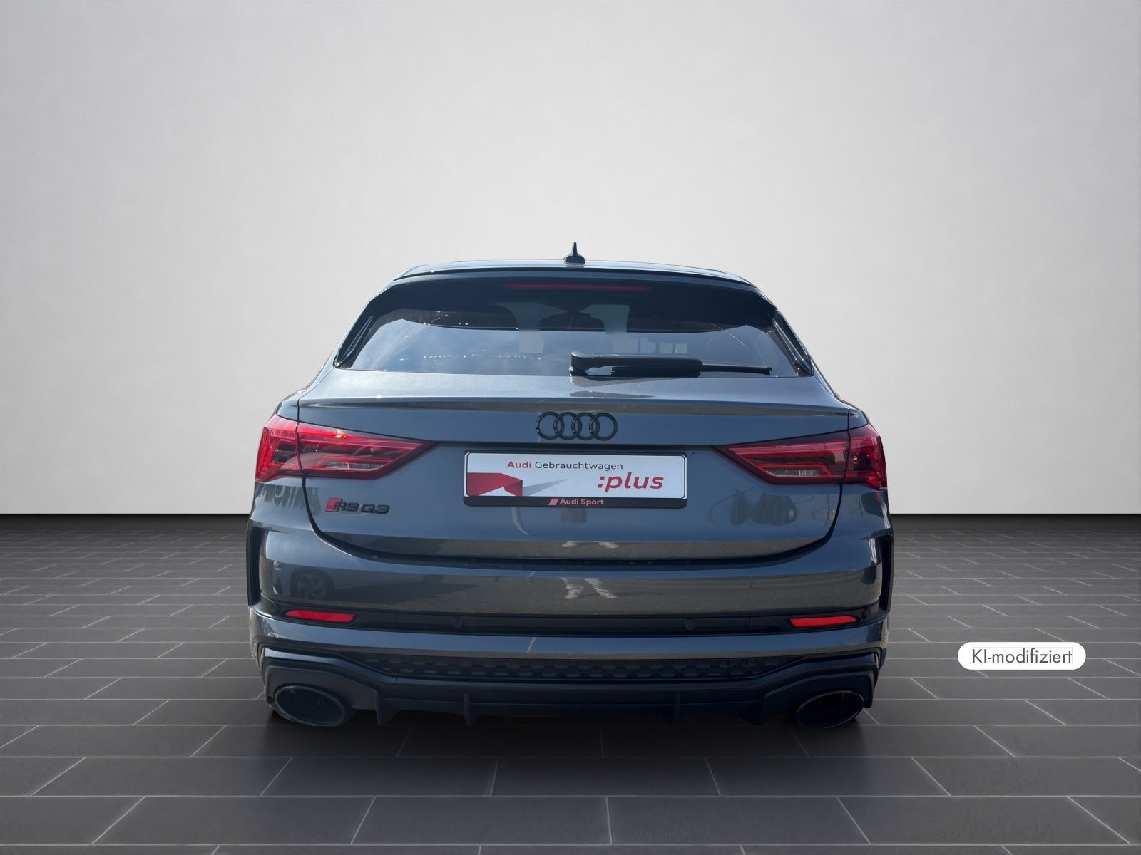 Audi RSQ3 - Bild 7