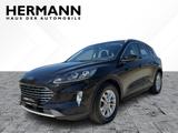 Ford Kuga 2.0 EcoBlue Titanium X AHK*CAM*LED*NAVI*SHZ - gebrauchte Ford Kuga aus dem Jahr 2020
