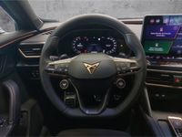 Cupra Formentor - Vorschau Bild 12