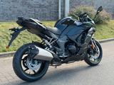 Kawasaki Ninja 1100 SX *IMU*Quickshifter*KTRC*Tempomat* - Angebote