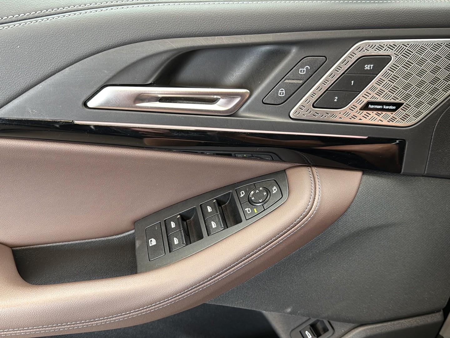 BMW 218 i AT M-Sport ACC H&K AHK 360° HuD PANO, миниатюра 20