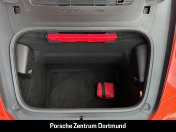 صورة مصغرة 28 لـ 2018 Porsche 991