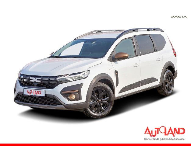 Dacia Jogger TCe 110 LED Navi Kamera Sitzheizung