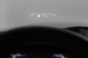 BMW 220i Coupe M Sport Shadow LiveCoProf HUD 19"
