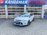 Ford Focus Turnier ST Line 1.6 sport - Ford Focus aus 2012: ST
