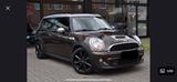 MINI Cooper SD Clubman Cooper S - MINI Cooper SD Clubman von privat