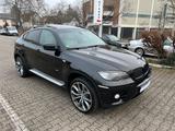 BMW X6 xDrive35d- M-Paket ~ Guter Zustand - BMW X6: 35d
