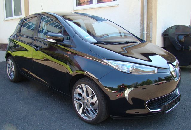 Renault ZOE Zoe R240 Intens 2Hd Navi Kamera Kaufbatterie