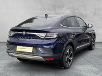 Renault Arkana - Vorschau Bild 5