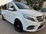 Mercedes-Benz V 250d 4MATIC*AMG-LINE*360°KAMERA*DISTRO*ILS - Mercedes-Benz V 250 in Hamburg