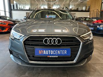 MYAUTOCENTER – Gebraucht- und Jahreswagen mit Werkstattservice in Pfaffenhofen Audi A3 Sportback *Virtuel*Xenon*Navi*