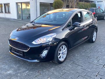 Bild 27 Ford FIESTA COOL & CONNECT