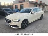 Mercedes-Benz E 200 E -Klasse T-Modell E 200 d,Avantgarde