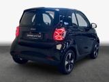 Smart fortwo EQ passion exclusive|WinterP|LED|22kW-Lad - Smart Gebrauchtwagen von 2024