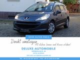 Peugeot 207 SW 1.6 HDi - Filou - Klima, Einparkhilfe - Peugeot 207 mit Diesel-Antrieb: Kombi