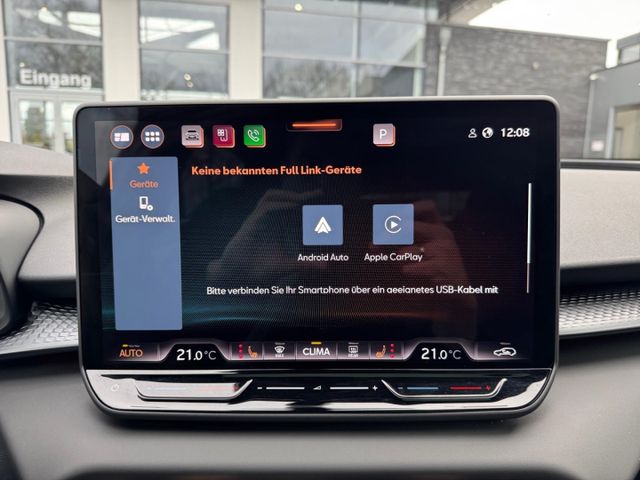 Terramar 2.0 TSI 4Drive VZ AHK Pano HuD