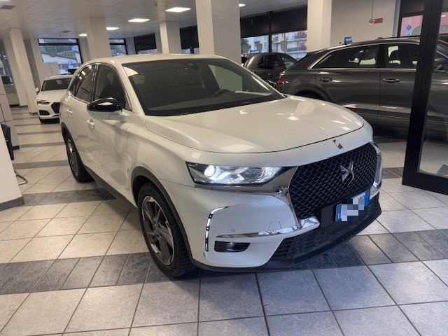 DS Automobiles DS AUTOMOBILES DS 7 Crossback E-Tense 4x4 Busine