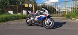 BMW S1000RR Sportbike EURO 3 Bj. 2011 - Top! - BMW 2010 S1000RR