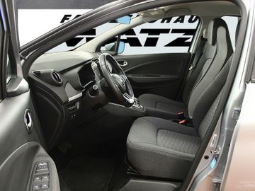 Fahrzeugabbildung Renault ZOE Experience R135/Z.E. 50 *Navi*Allwetter*