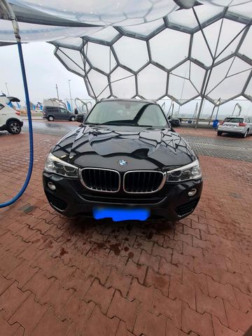 BMW Bmw X4 Xdrive 20i