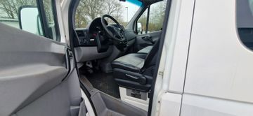 Volkswagen Crafter - 6