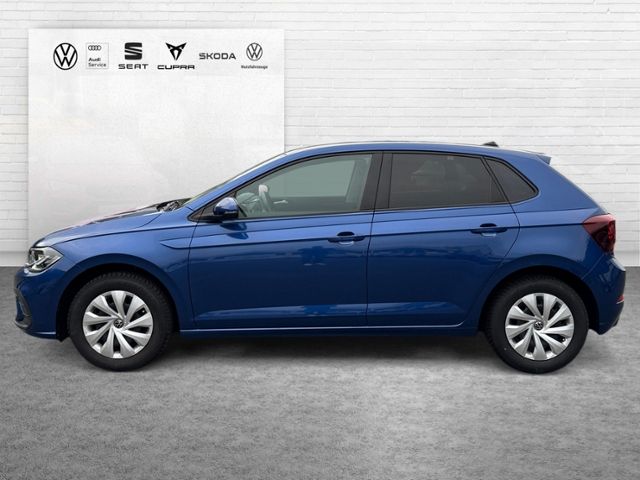 Fahrzeugabbildung Volkswagen Polo 1.0 TSI Life KLIMA LED NAVI