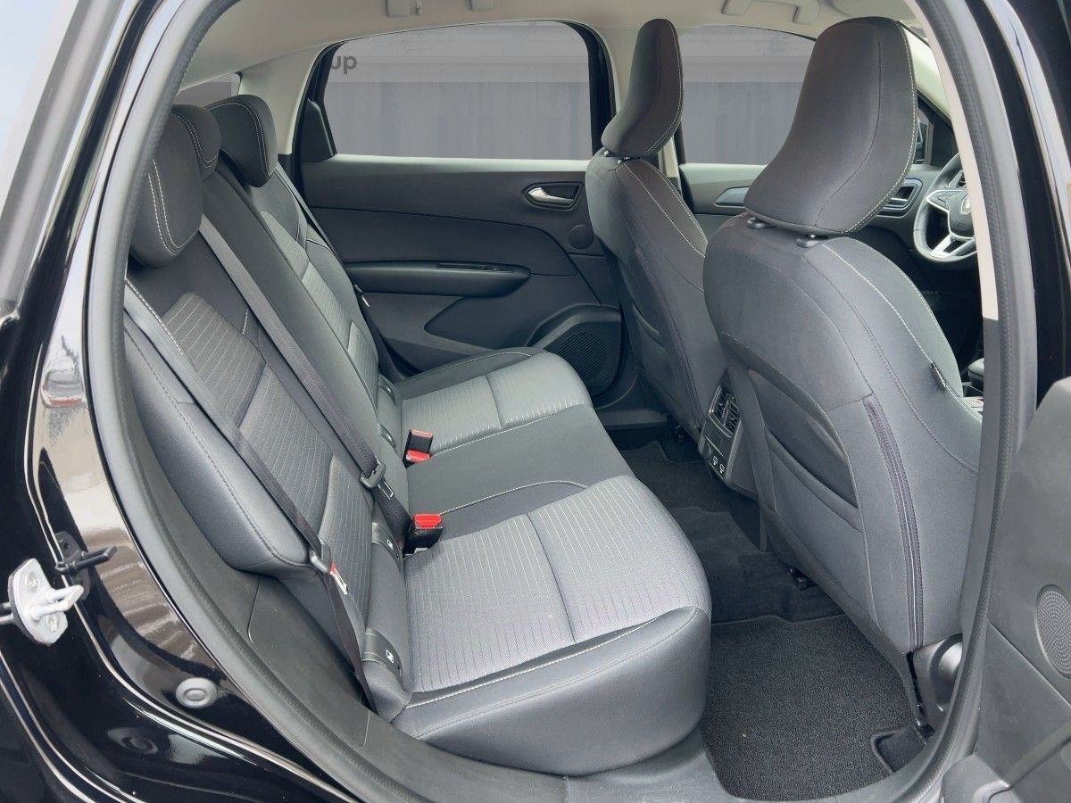 Renault Arkana - Bild 9