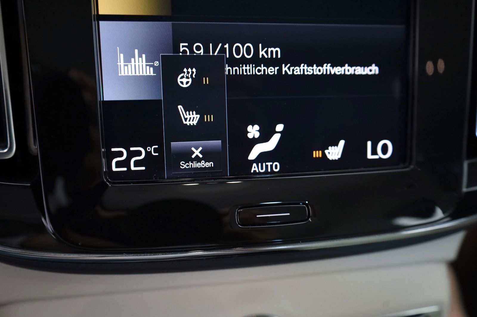 Fahrzeugabbildung Volvo XC40 Inscription T5,Leder,Navi,SH,360Kamera +WR