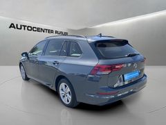Foto Nummer 5: VW Golf