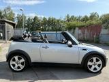 MINI ONE 1.6 Cabrio *LEDER*NAVI*LEDER*17-ZOLL*PDC* - MINI ONE in Bochum
