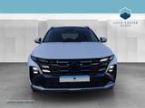 Hyundai TUCSON FL 1.6 T-GDI Plug-in-Hybrid Prime Aut. 4W - Hyundai TUCSON: Leder, Allradantrieb