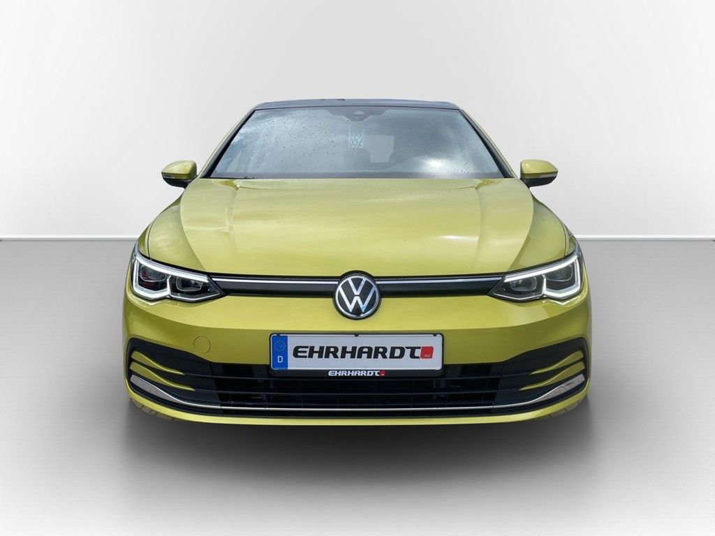Volkswagen Golf - Bild 2