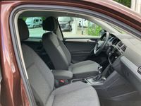 Volkswagen Tiguan - Vorschau Bild 25
