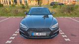 Audi A5 2.0 quattro Sportback - HUD, Matrix, B&O, SH - Audi A5 Gebrauchtwagen in Dresden