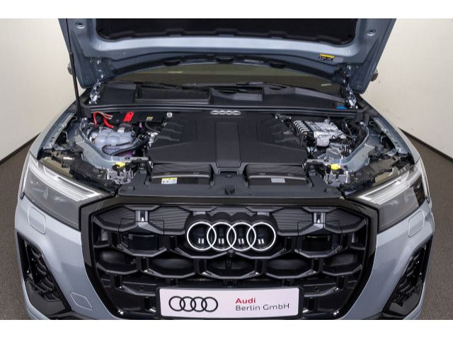 Audi Q7 - Bild 15