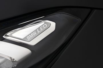 BMW 318i Limousine Sportsitze DriveAssist RFK 17"