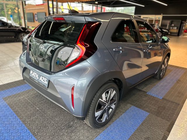 Toyota Aygo X Hybrid Active *Business-Paket*