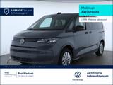 Volkswagen Multivan NaviPro Family-Paket Climatronic Tisch - VW T7 Multivan Gebrauchtwagen in Hannover