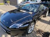 Aston Martin V8 Vantage Roadster 4.3l Sportshift - - Aston Martin Gebrauchtwagen