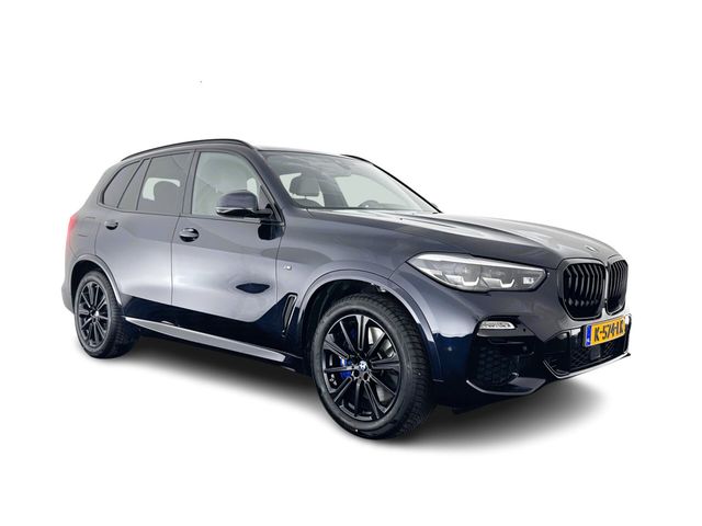 BMW X5 xDrive45e High Executive M-Sport-Pack (INCL-B