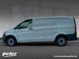 Mercedes-Benz eVito 111 Kasten Lang +KlimaA+KAM+SHZ - mit Elektro-Antrieb: Kleinbus
