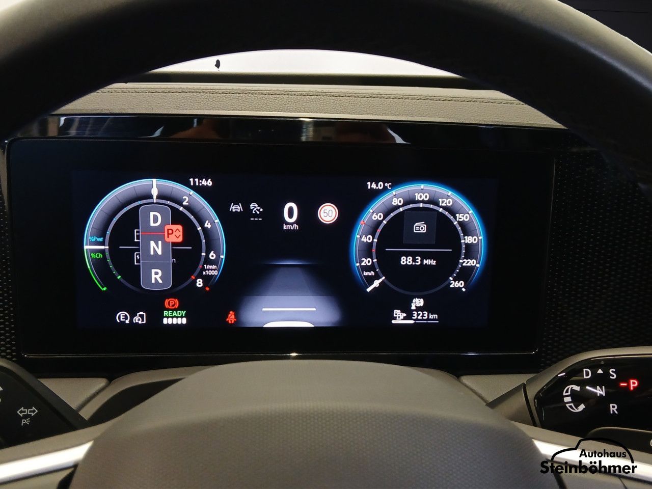 Volkswagen Passat - Bild 19