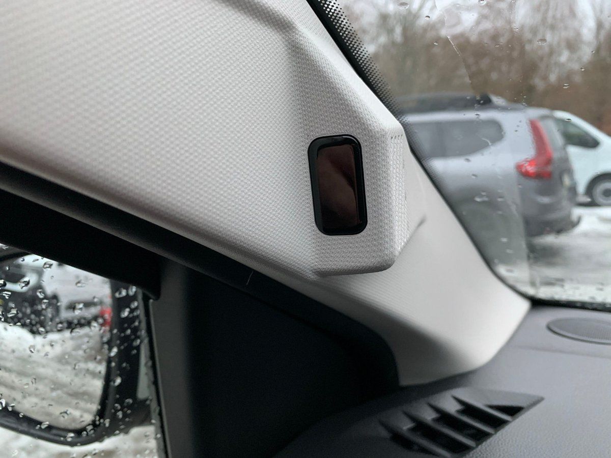 Dacia Sandero - Bild 32