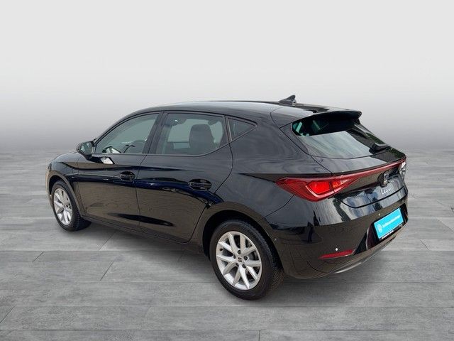 Seat Leon 1,5 TSI Style GJR Keyless RFK LED SHZ imagem 3