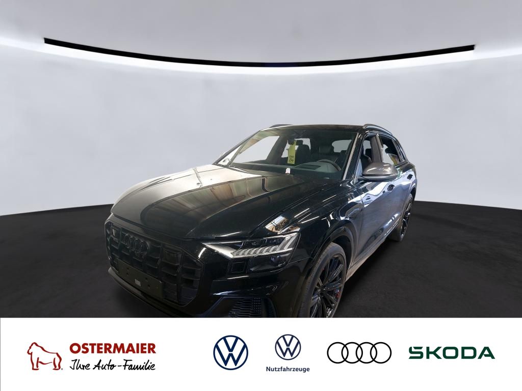 Audi SQ8 COMPETITION PLUS QUATTRO 4.0 TFSI 507PS.MATR