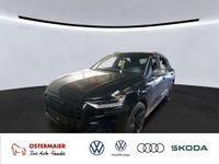 Audi SQ8 - Vorschau Bild 1