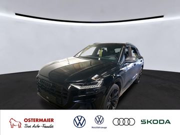 Audi Leasingangebot: Audi SQ8 COMPETITION PLUS QUATTRO 4.0 TFSI 507PS.MATR