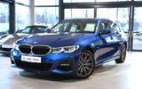 BMW 320e (G20) M Sport *Laser*HUD*Kamera*Leder*HiFi - BMW 320 mit Hybrid-Antrieb