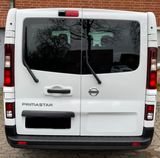 Nissan Primastar Kombi 9 L1H1 2,8t dCi170 DCT TEKNA - Nissan Primastar: 1.9