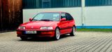Honda Civic EE9 Tüv 5/26 - Honda aus 1990